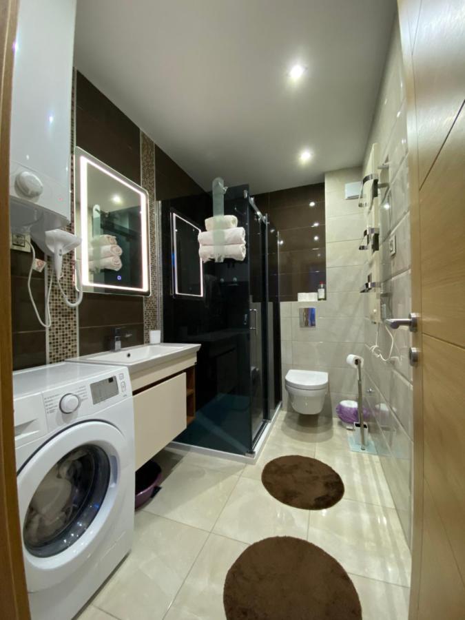 Apartment Crystal Zlatibor Dış mekan fotoğraf
