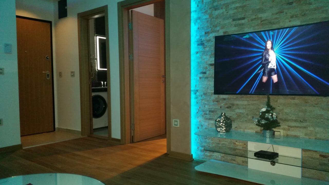 Apartment Crystal Zlatibor Dış mekan fotoğraf