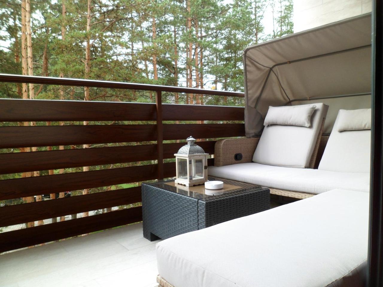 Apartment Crystal Zlatibor Dış mekan fotoğraf