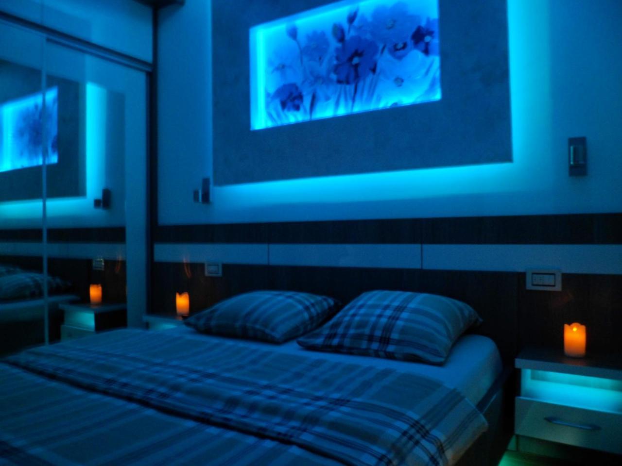 Apartment Crystal Zlatibor Dış mekan fotoğraf
