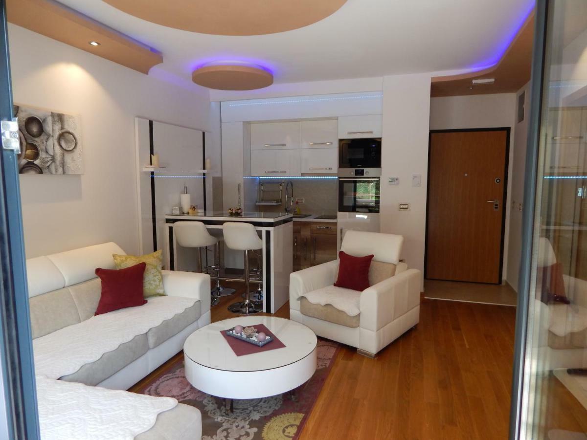Apartment Crystal Zlatibor Dış mekan fotoğraf