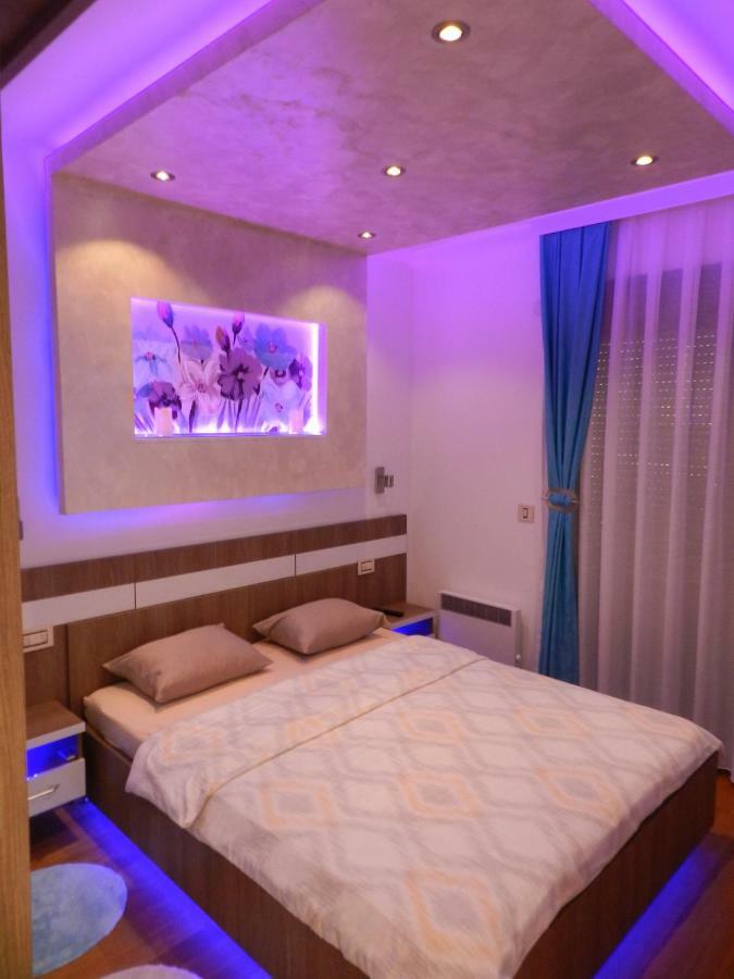Apartment Crystal Zlatibor Dış mekan fotoğraf