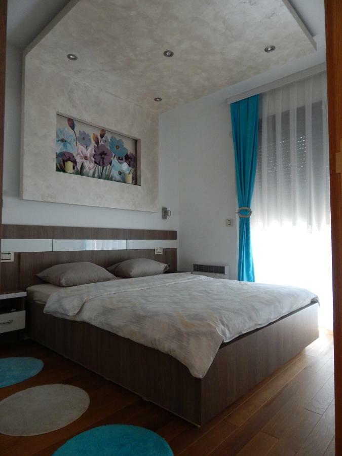Apartment Crystal Zlatibor Dış mekan fotoğraf