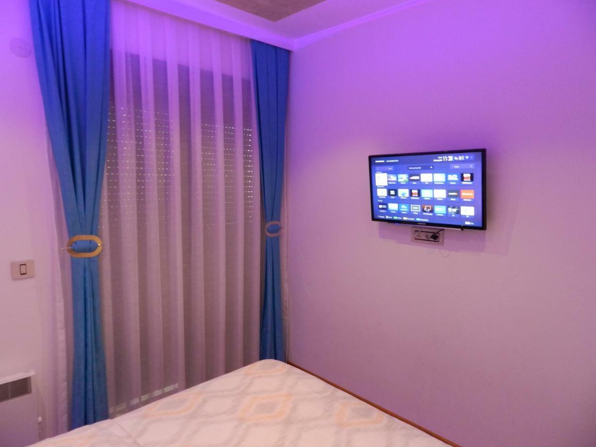 Apartment Crystal Zlatibor Dış mekan fotoğraf