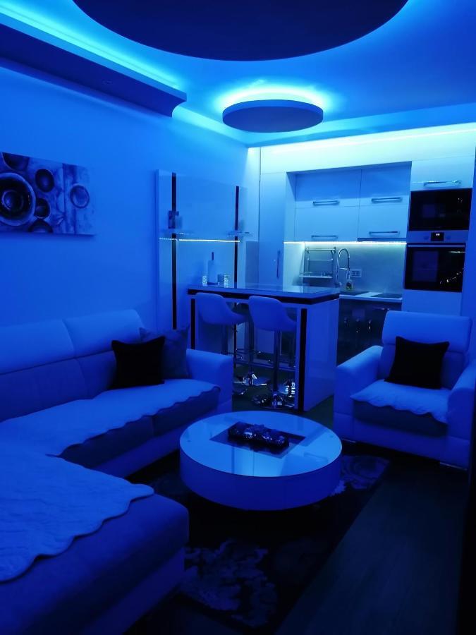 Apartment Crystal Zlatibor Dış mekan fotoğraf