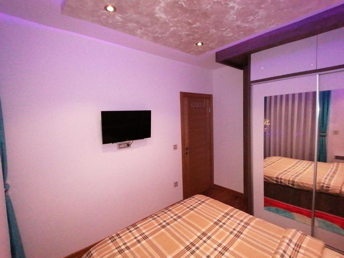 Apartment Crystal Zlatibor Dış mekan fotoğraf