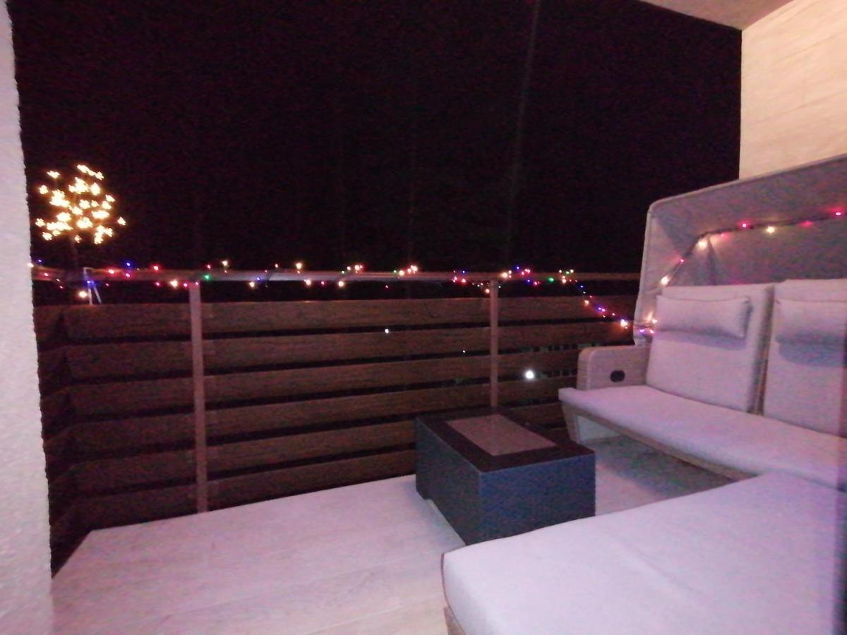 Apartment Crystal Zlatibor Dış mekan fotoğraf