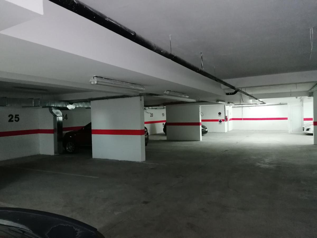 Apartment Crystal Zlatibor Dış mekan fotoğraf